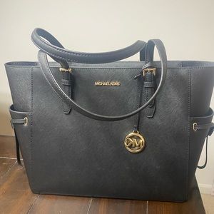Michael Kors travel tote